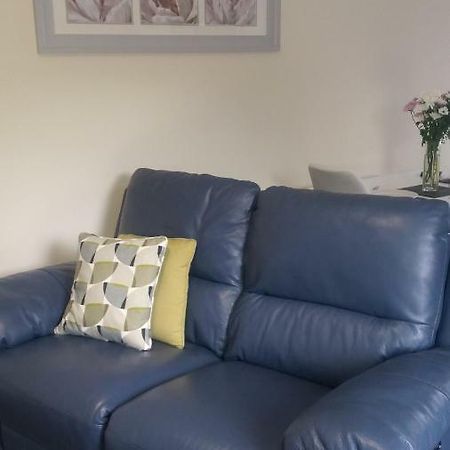 Villa Ritchie Selfcatering Callander Esterno foto