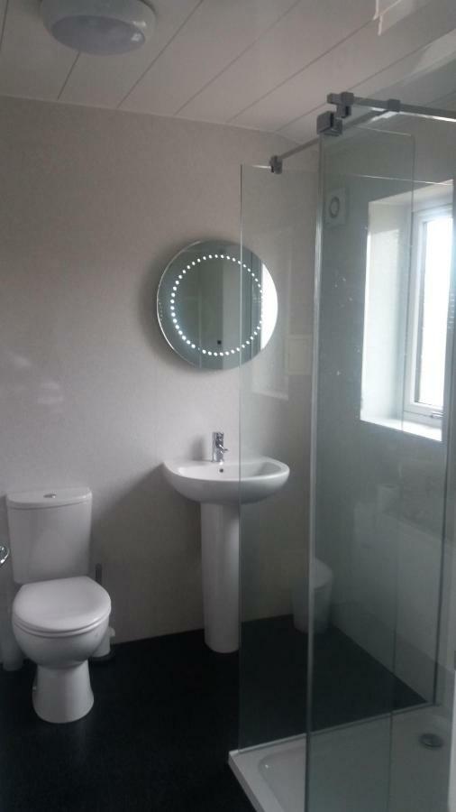 Villa Ritchie Selfcatering Callander Esterno foto