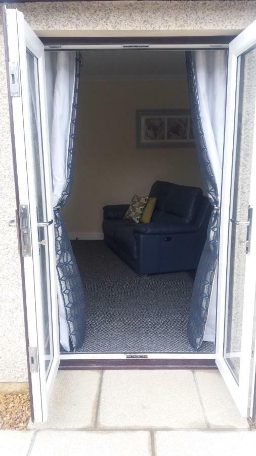 Villa Ritchie Selfcatering Callander Esterno foto