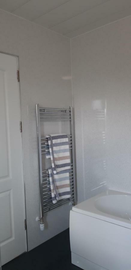 Villa Ritchie Selfcatering Callander Esterno foto