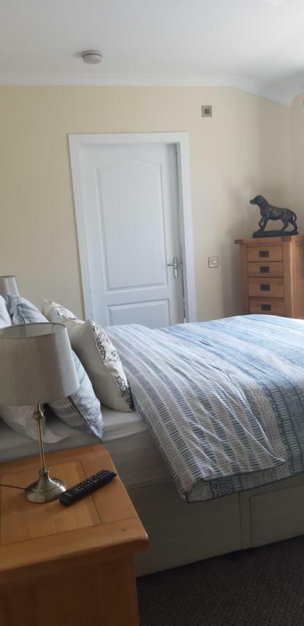 Villa Ritchie Selfcatering Callander Esterno foto